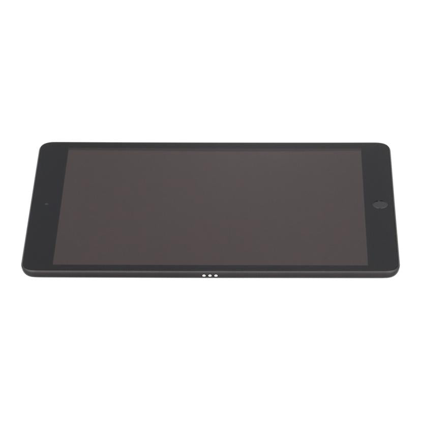 Apple　 アップル/iPad　第7世代　Wi－Fi　32GB/MW742J/A//DMPC120HMF3M/Bランク/01