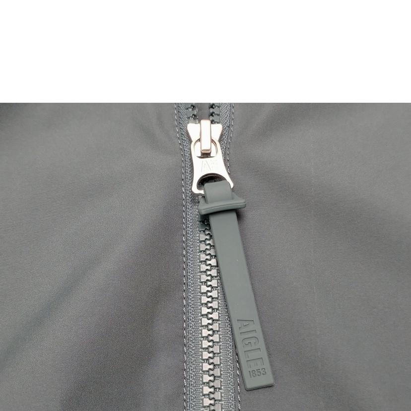 AIGLE エーグル/GORE－TEX　ウインドストッパーJK//ABランク/52