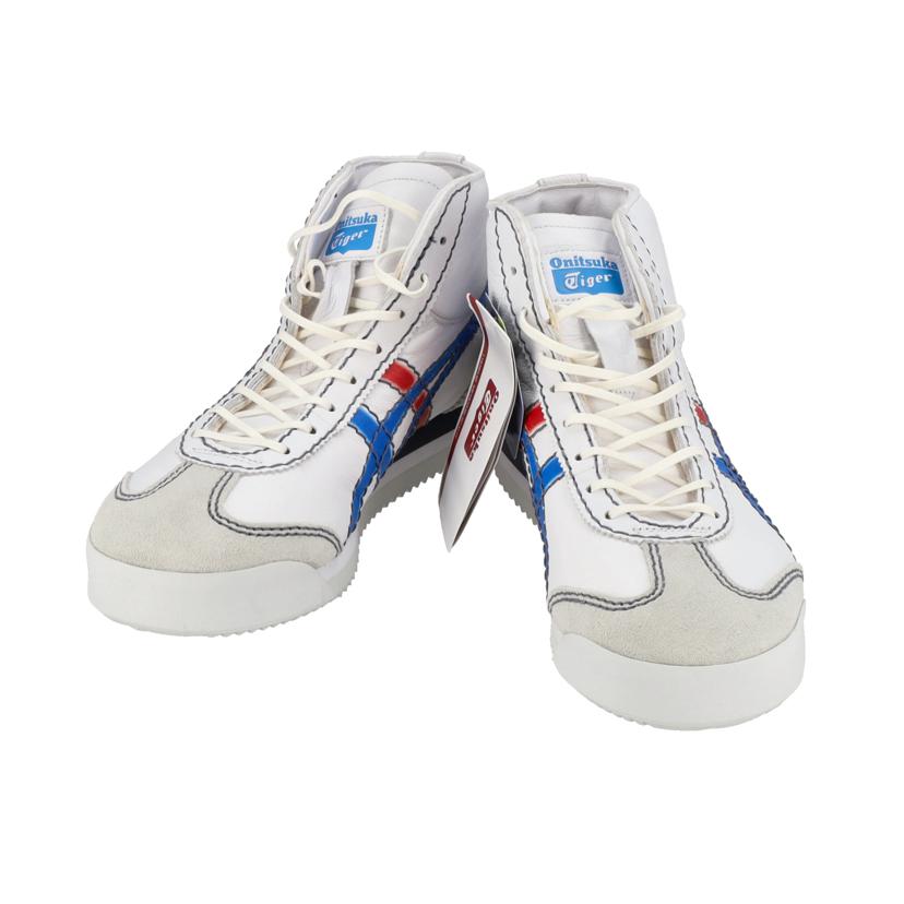 Onitsuka　Tiger オニツカタイガー/MEXICO　66　SD　M　PF/1183B530-102//Aランク/24