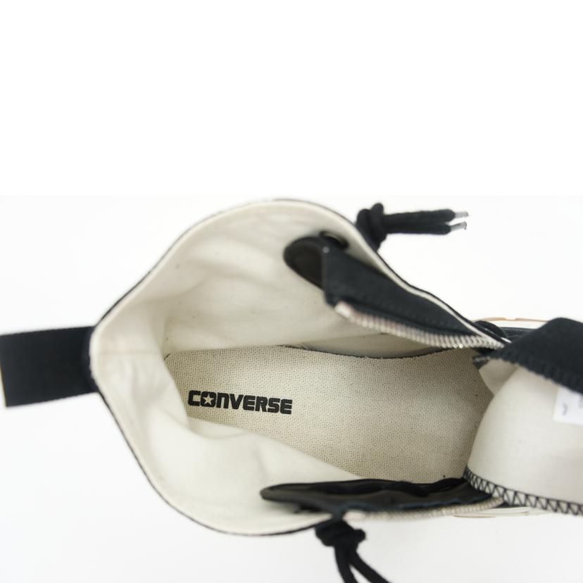 CONVERSE コンバース/CONVERSE ALLSTAR TREKWAVE CENTERZIP HI/ISE910//Sランク/81