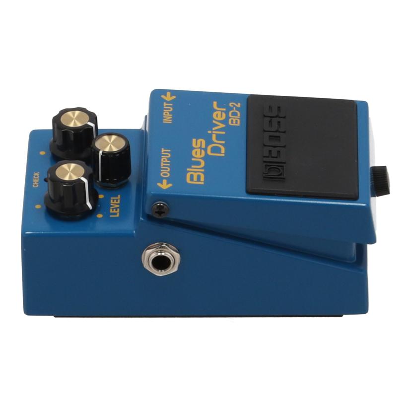 BOSS ボス /エフェクター/ブルースドライバー/BD-2//N5S7532/Aランク/71