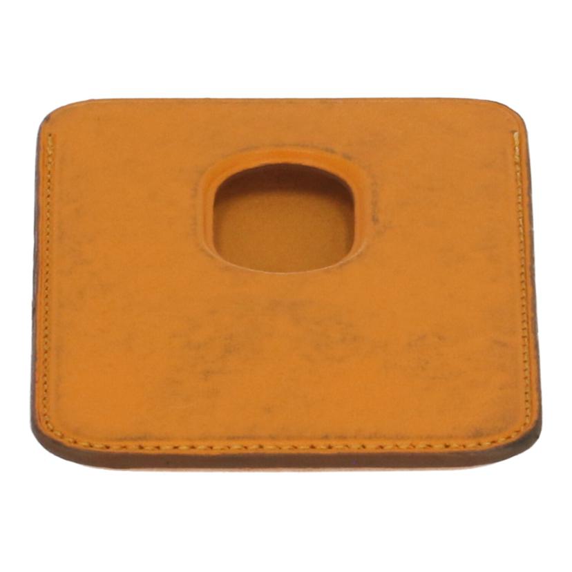 Apple　 アップル　/iPhone　Leather　Wallet/MHLP3FE/A//FW2DV25H05XD/BCランク/82