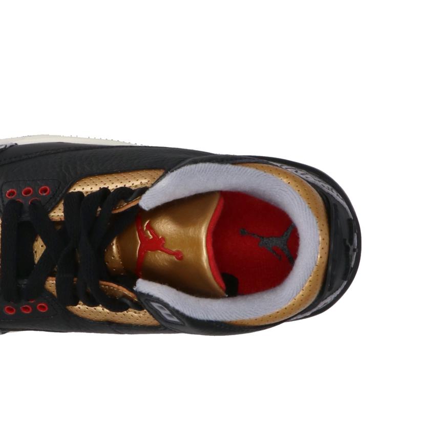 NIKE ナイキ/NIKE AIR JORDAN3 RETRO/CK9246-067//Aランク/81