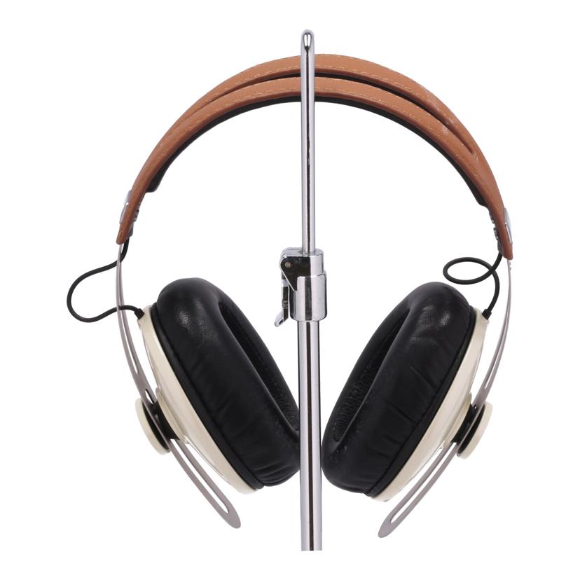 Sennheiser ゼンハイザー　/有線ヘッドホン/MOMENTUM IVORY 505994//0483001421/BCランク/62