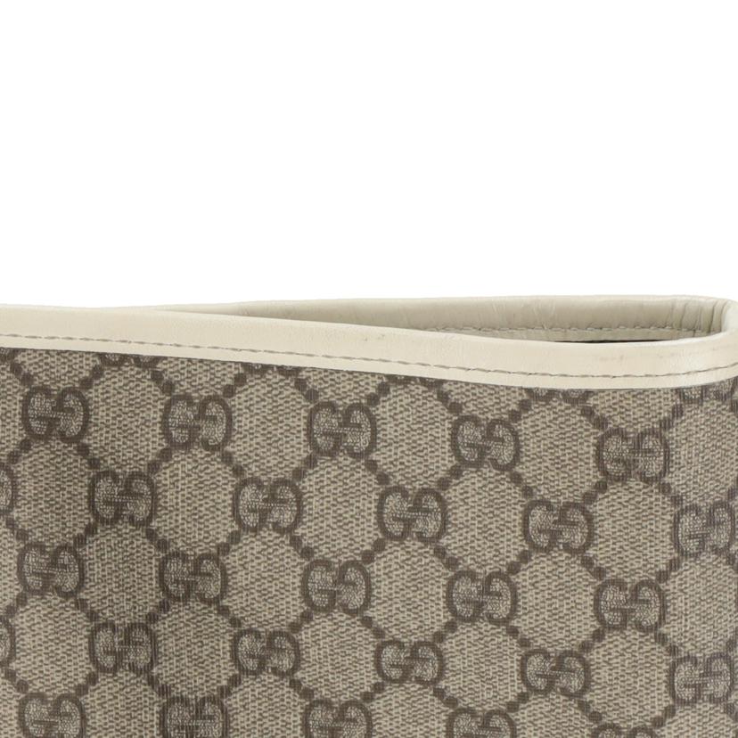 GUCCI グッチ/GGスプリーム／トートバッグ/211120//213***/ABランク/18