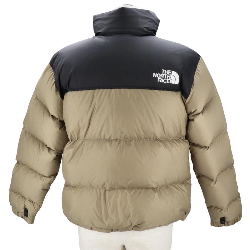 THE　NORTH　FACE ノースフェイス/ヌプシジャケット/ND92555//Aランク/24