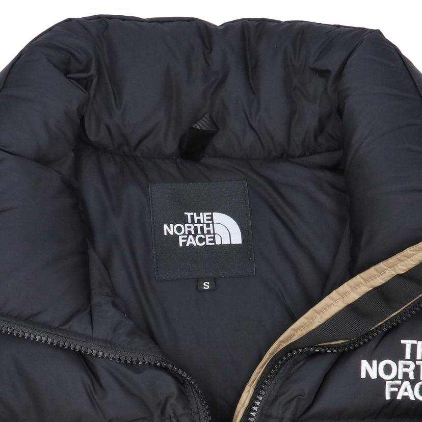 THE　NORTH　FACE ノースフェイス/ヌプシジャケット/ND92555//Aランク/24