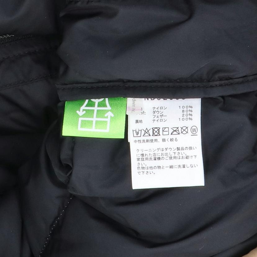 THE　NORTH　FACE ノースフェイス/ヌプシジャケット/ND92555//Aランク/24