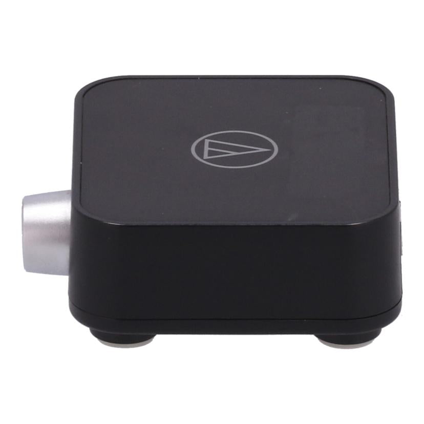 audio－technica オーディオテクニカ　/USBヘッドホンアンプ/AT-HA40USB//1412/Bランク/62