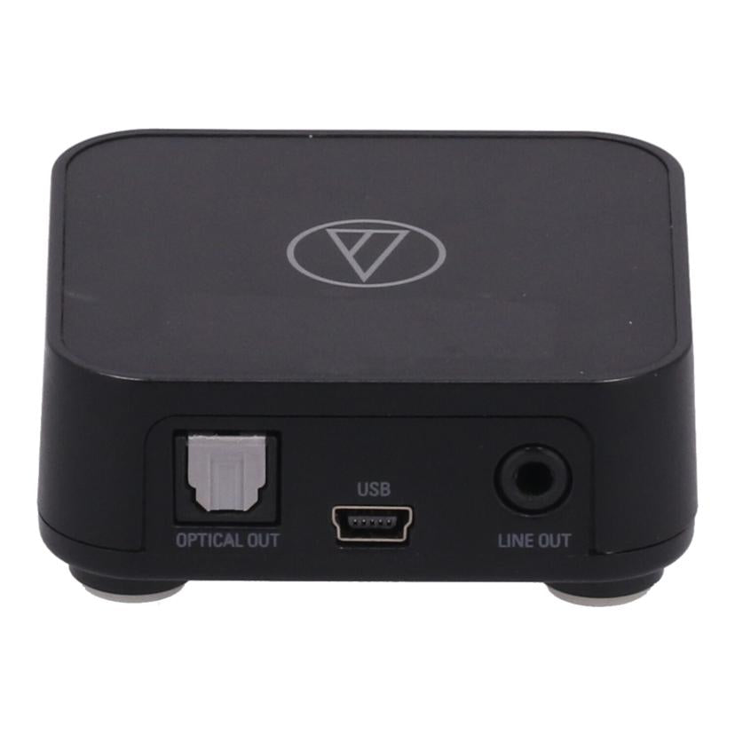 audio－technica オーディオテクニカ　/USBヘッドホンアンプ/AT-HA40USB//1412/Bランク/62