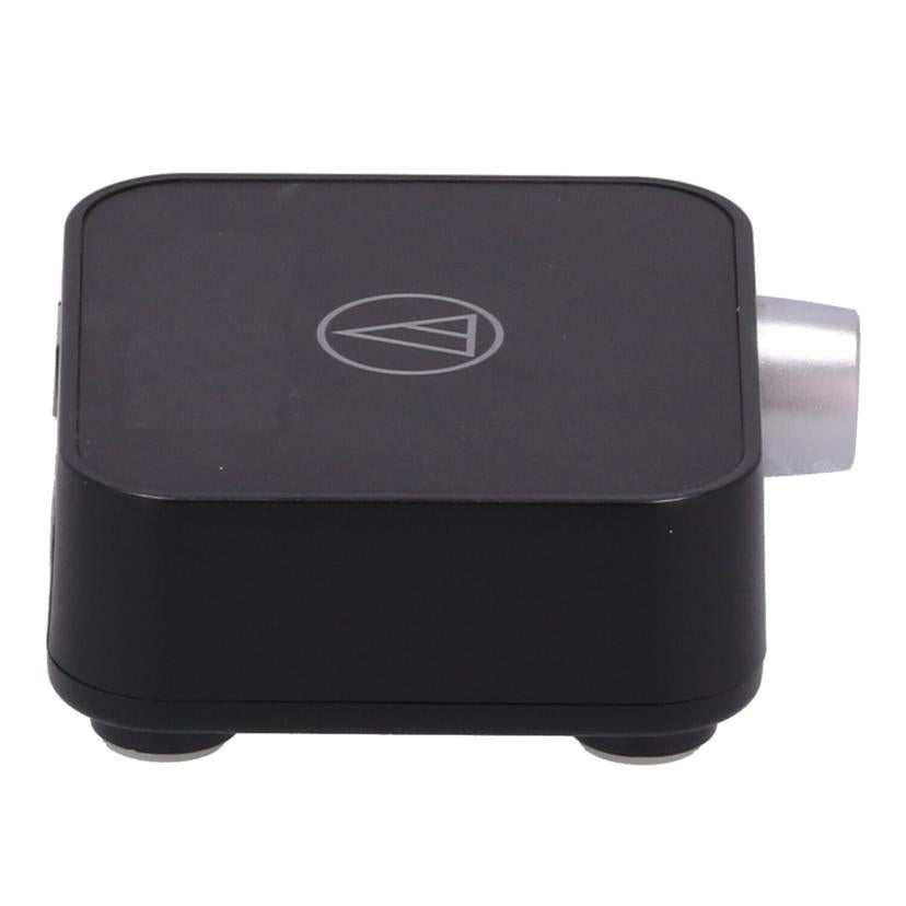 audio－technica オーディオテクニカ　/USBヘッドホンアンプ/AT-HA40USB//1412/Bランク/62