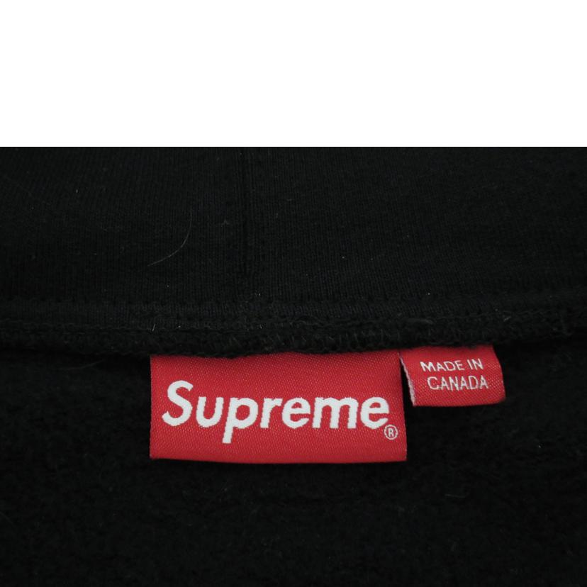 Supreme/ジップアップパーカー//Bランク/63