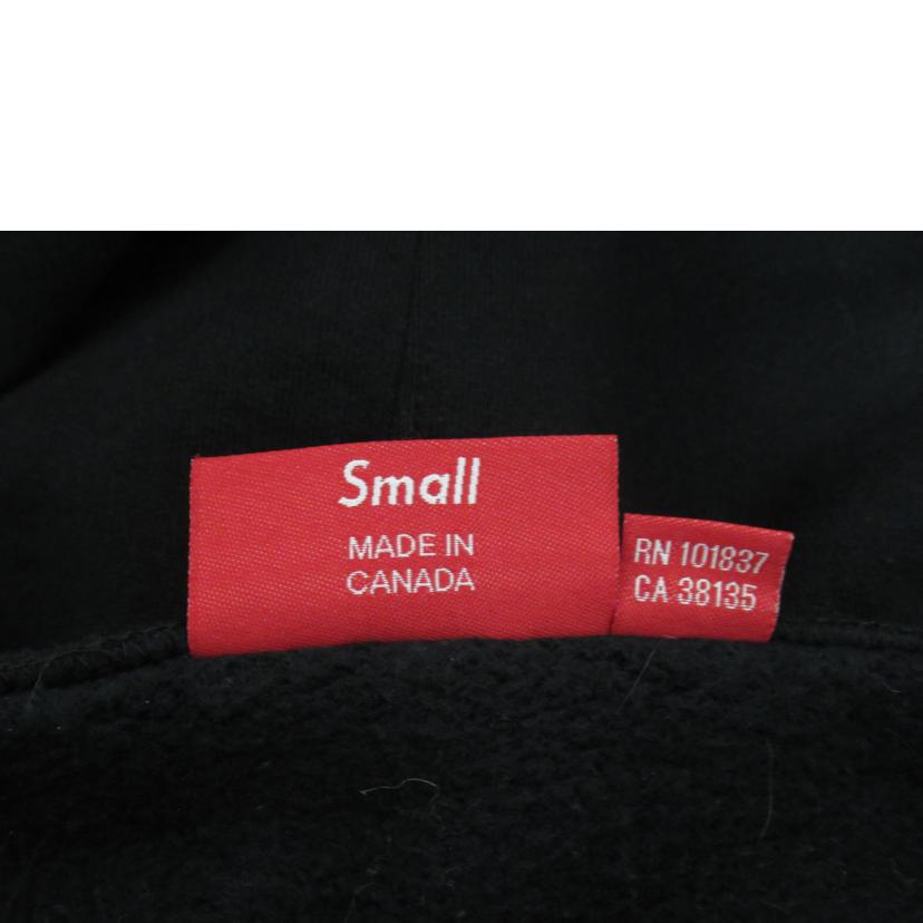 Supreme/ジップアップパーカー//Bランク/63