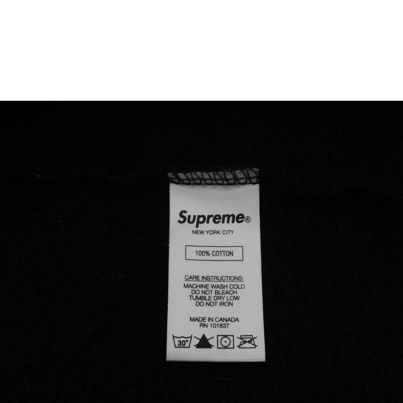 Supreme/ジップアップパーカー//Bランク/63