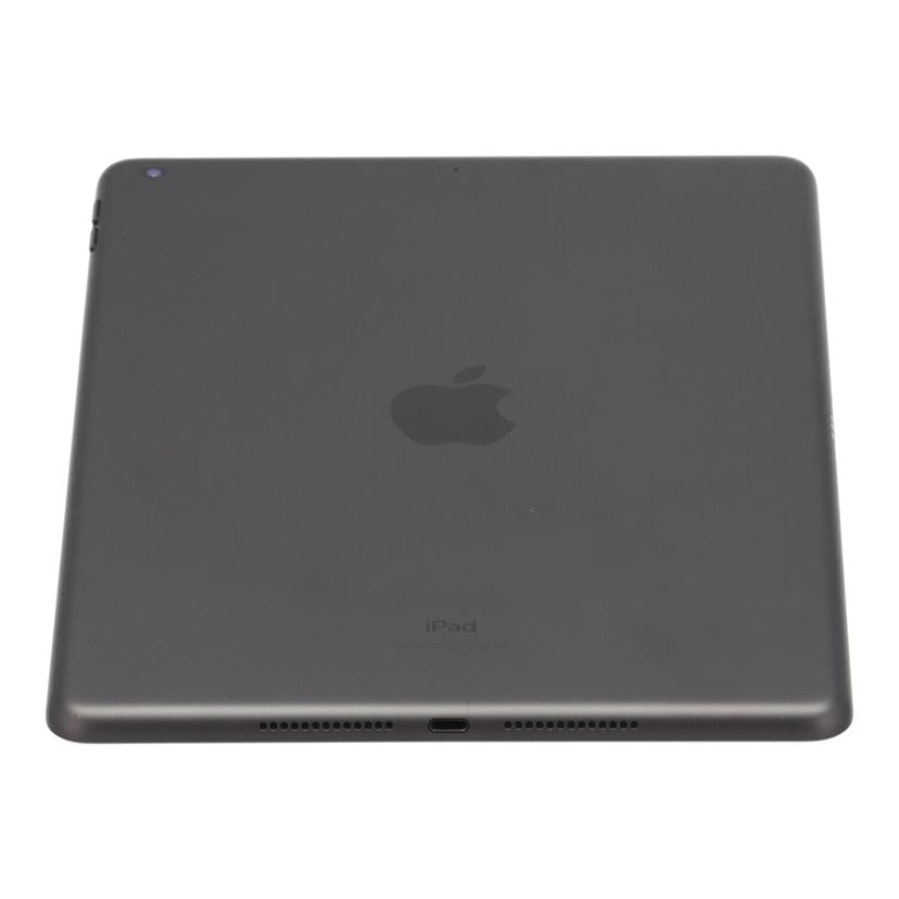 Apple アップル/iPad　第7世代　Wi－Fi　32GB/MW742J/A//DMPC10JLMF3M/Aランク/01
