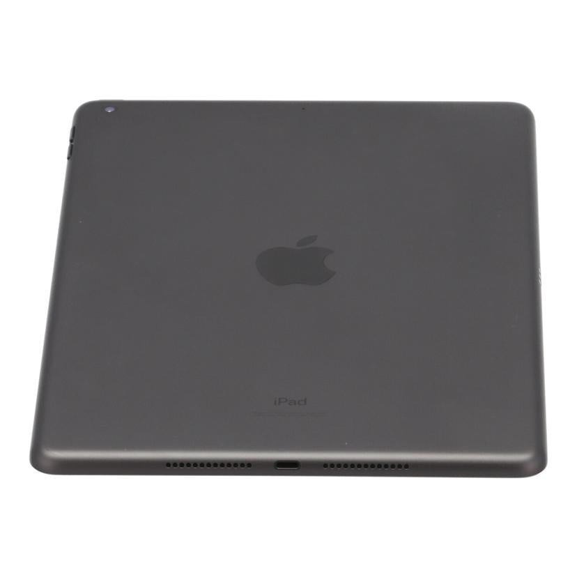 Apple アップル/iPad　第7世代　Wi－Fi　32GB/MW742J/A//DMPC12CJMF3M/Aランク/01
