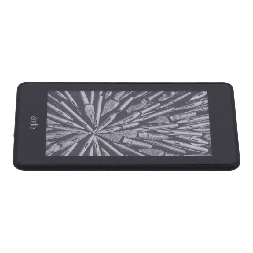 Amazon　 アマゾン　/Kindle　Paperwhite　第10世代　32GB　2018/PQ94WIF//G000T61303930K4K/Aランク/82