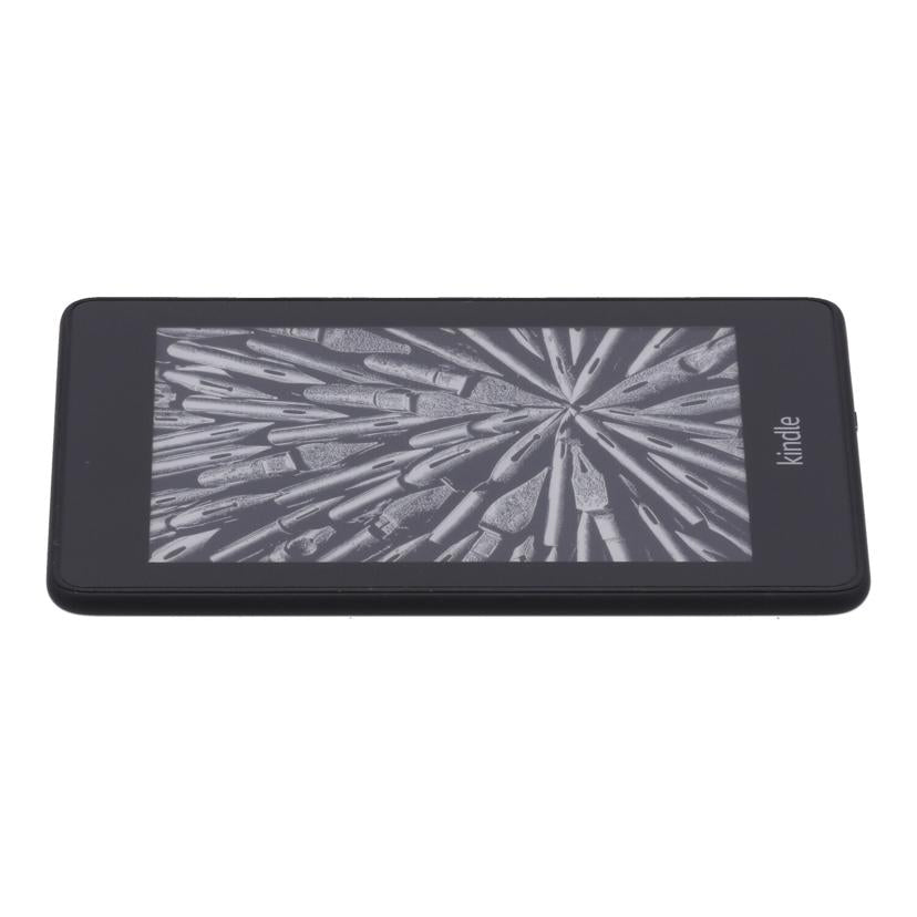 Amazon　 アマゾン　/Kindle　Paperwhite　第10世代　32GB　2018/PQ94WIF//G000T61303930K4K/Aランク/82