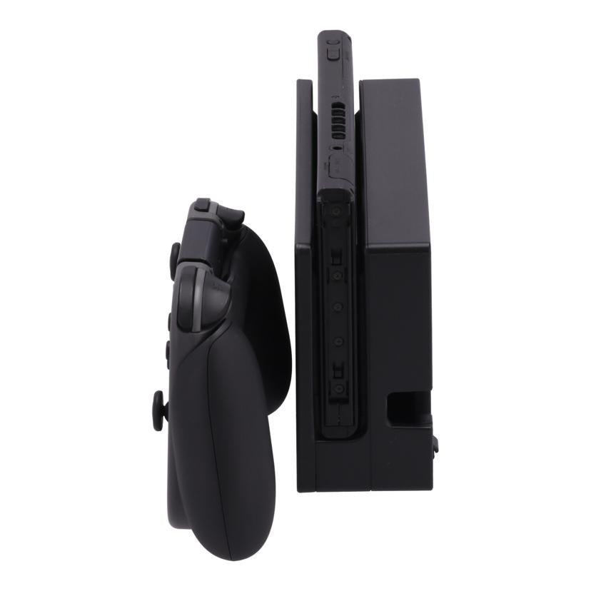 NINTENDO 任天堂 ニンテンドー　/Nintendo　Switch　本体　モンスターハンターライズ　スペシャルエディション/HAD-S-KGAGL//XKJ70069274766/ABランク/75