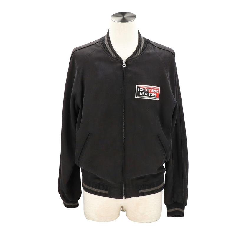 Schott ショット/トラックジャケット/3182000//ABランク/24