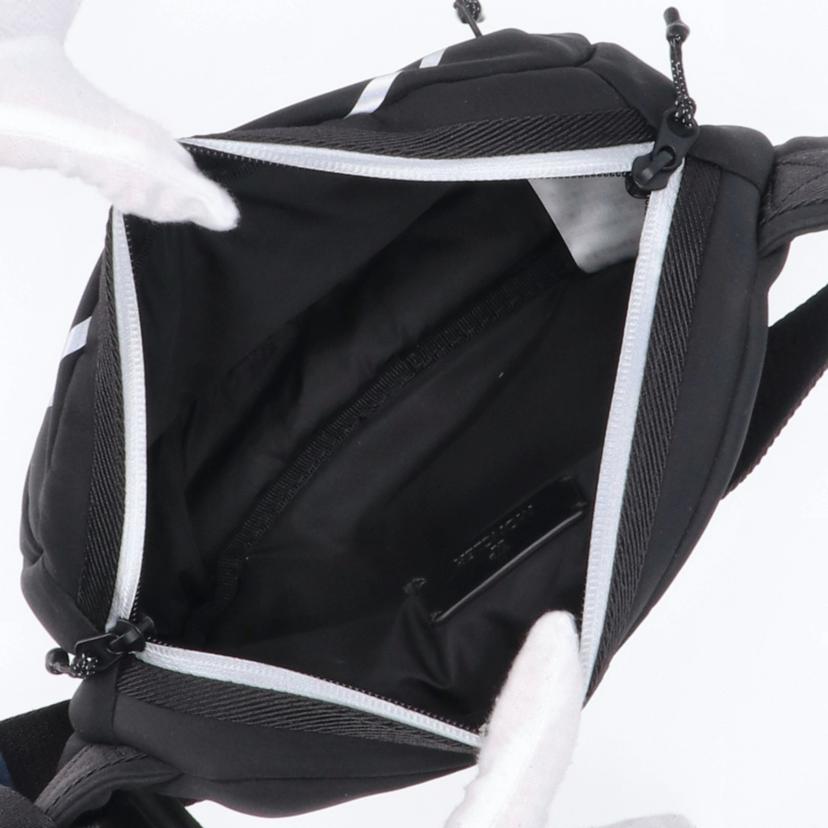 MONCLER モンクレール/カットベルトバッグ/H209A5M00005 1574//Aランク/81