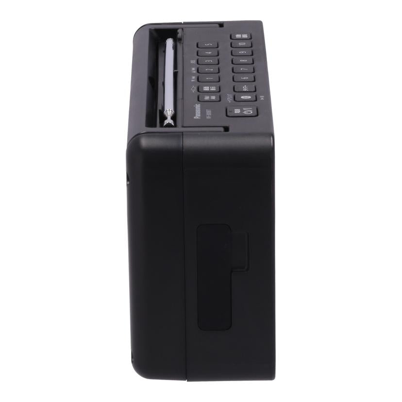 Panasonic パナソニック/Bluetooth接続対応ポータブルラジオ/RF-300BT//YA3KA002337/Bランク/62