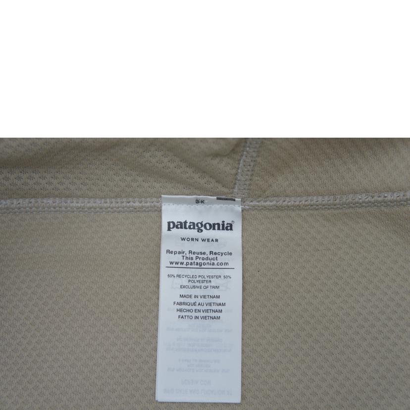 patagonia パタゴニア/クラシック　レトロX　フルジップフリース/STY23056FA19//ABランク/19