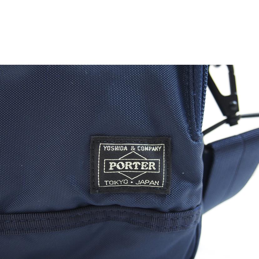PORTER ポーター/FLASH　ショルダー/Aランク/71