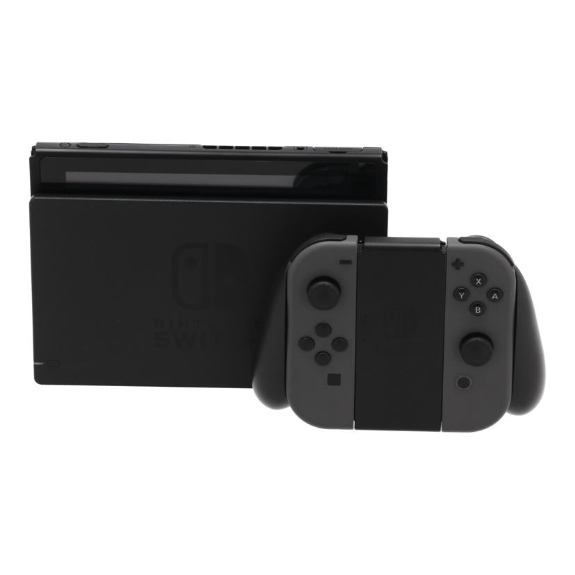 Nintendo ニンテンドー/Nintendo Switch /HAD-S-KAAAA//XKJ40020061629/Cランク/82