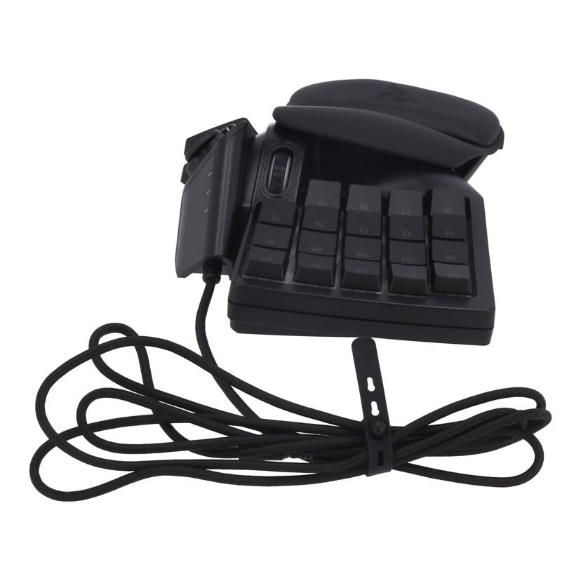 Razer　 レイザー/ゲーミングパッド/Tartarus V2 //Bランク/70