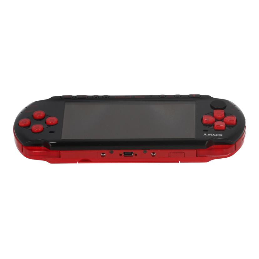 SONY ソニー/PlayStation　Portable本体/PSP-3000//032741520158310215/ABランク/75