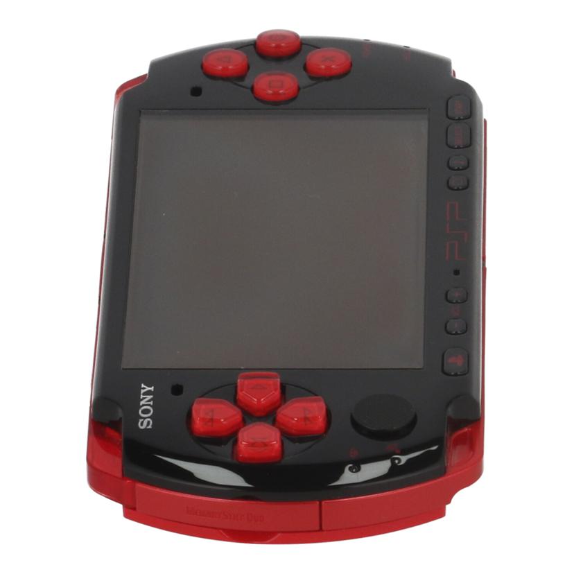 SONY ソニー/PlayStation　Portable本体/PSP-3000//032741520158310215/ABランク/75