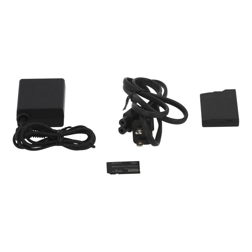 SONY ソニー/PlayStation　Portable本体/PSP-3000//032741520158310215/ABランク/75