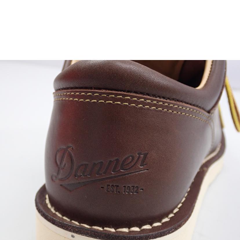 Ｄａｎｎｅｒ ﾀﾞﾅｰ/ＴＩＧＥＲＤ　ＴＮＪ/D910100//7/Aランク/62