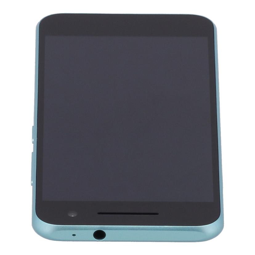 SHARP　SIMロックなし シャープ　/スマートフォン／android　One　16GB/S1//MS3LHMA790104832/Bランク/82