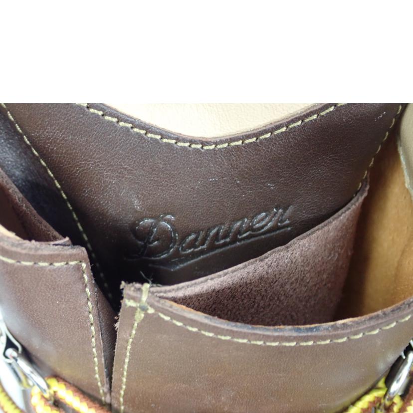 Ｄａｎｎｅｒ ﾀﾞﾅｰ/ＴＩＧＥＲＤ　ＴＮＪ/D910100//7/Aランク/62