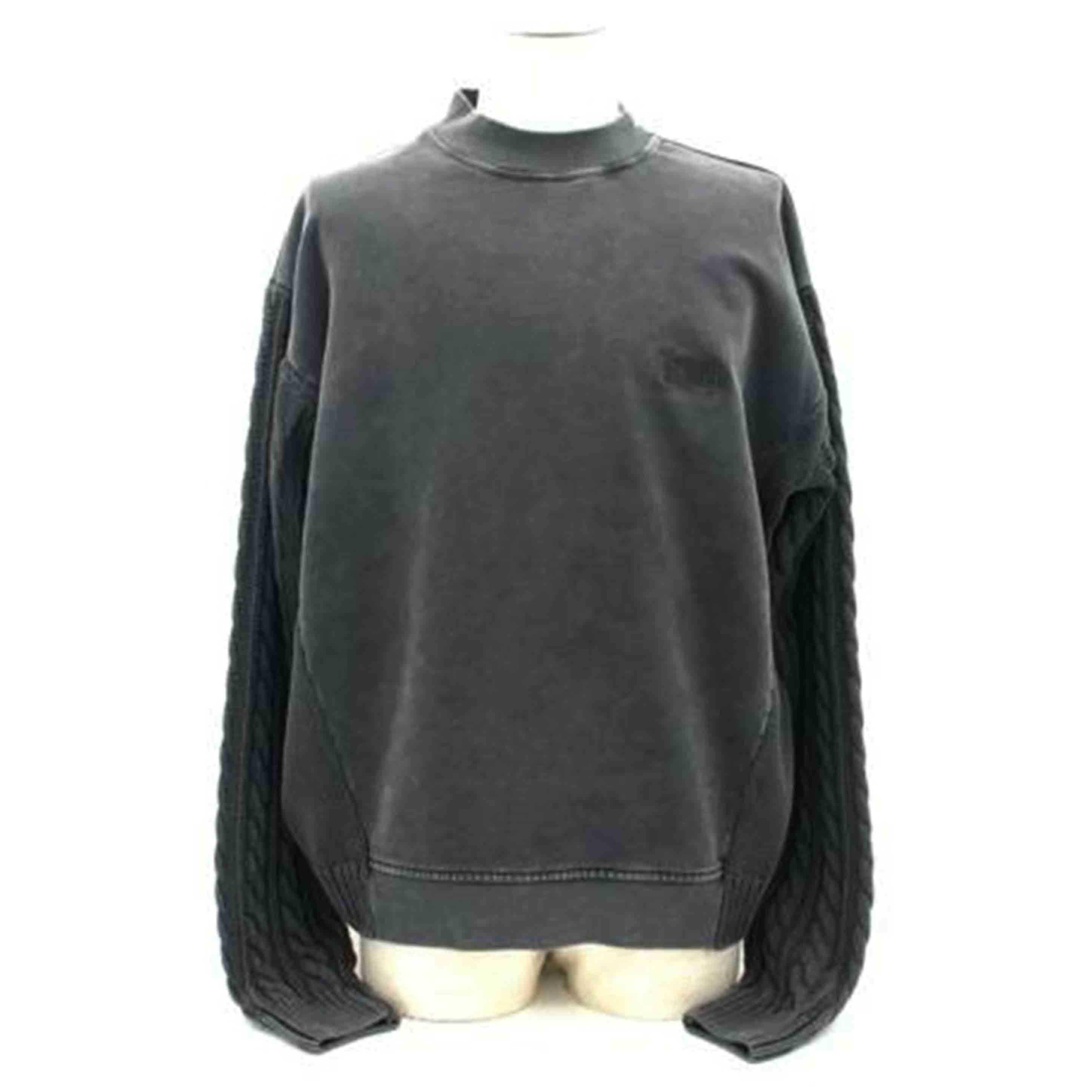 KITH キス/combo　knit　mock　neck／トレーナー/DY32//サイズ　L/Bランク/05