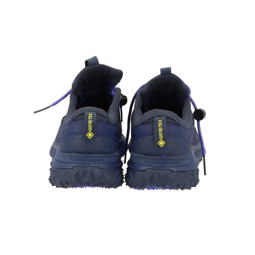 NIKE ナイキ/ACG　マウンテン　フライ　2　ロー/HF6245-400//ABランク/24