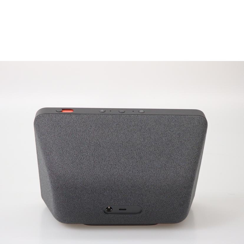 Amazon アマゾン/スマートスピーカー　Echo　Show　8（第二世代）/A8H3N2//G090 GG07 1166 01ML/Bランク/76