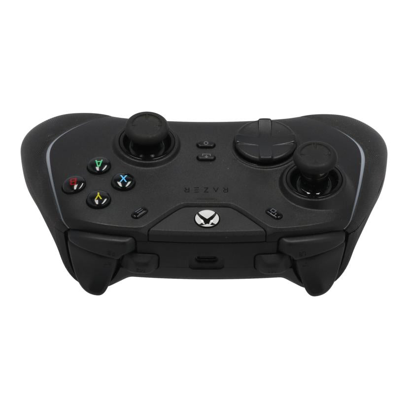 Razer レイザー /ゲーミングコントローラー/RZ06-04010100-R3M1//PM2216C08204381/ABランク/62
