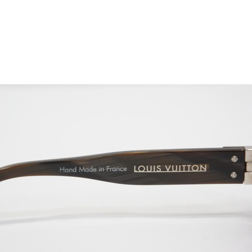 LOUIS VUITTON ルイ・ヴィトン/スプソンGM/サングラス/Z0146E//C0048/Bランク/05