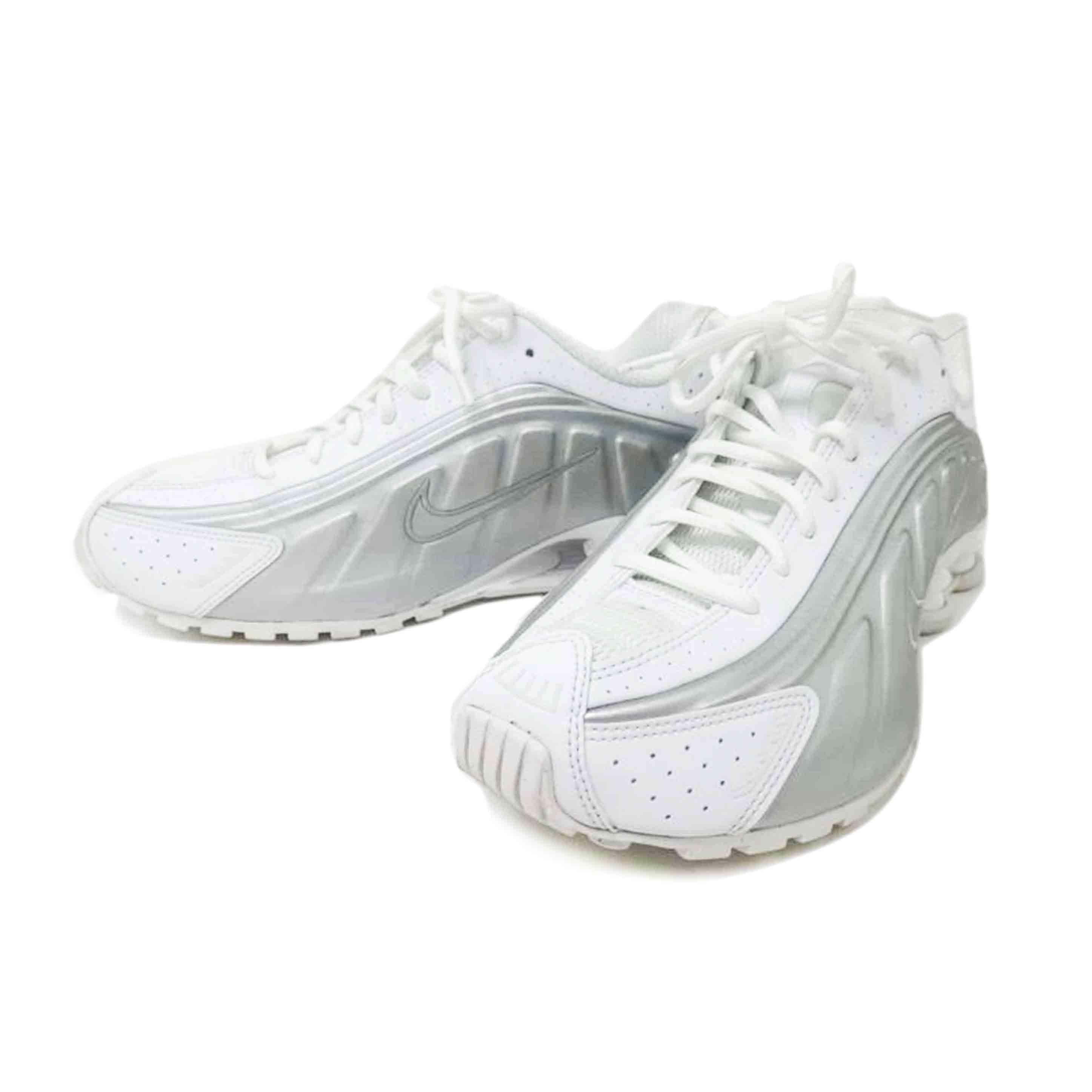 NIKE ナイキ/WMNS　SHOX　R4／27．0cm/AR3565-101//ABランク/84