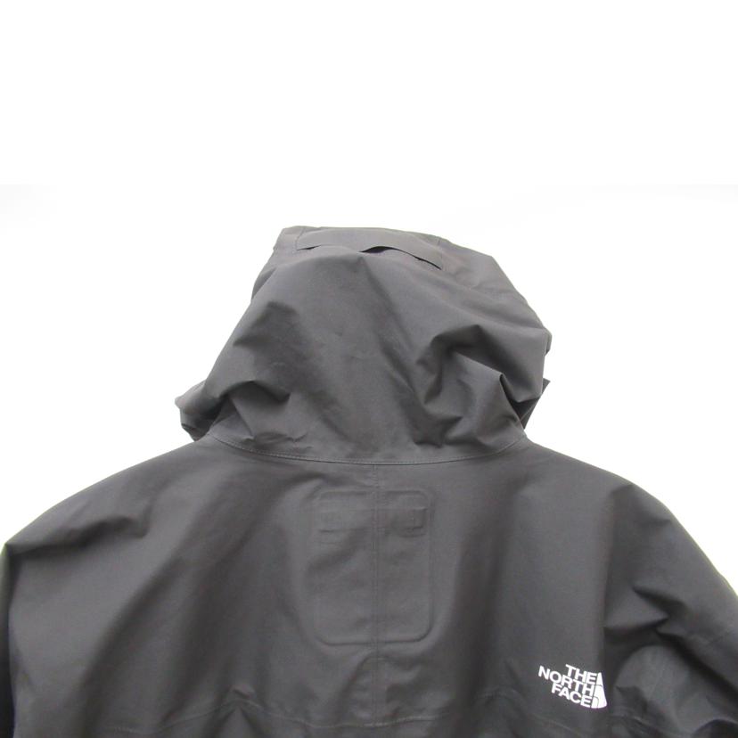 THE　NORTH　FACE/クライムライトジャケット/NP12201//Aランク/63