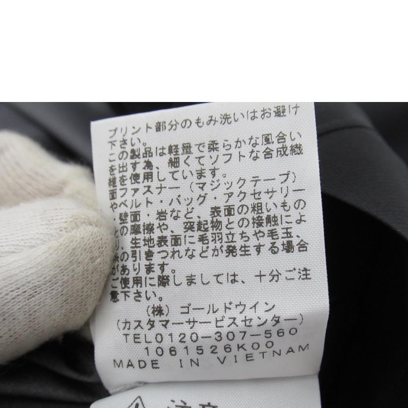 THE　NORTH　FACE/クライムライトジャケット/NP12201//Aランク/63