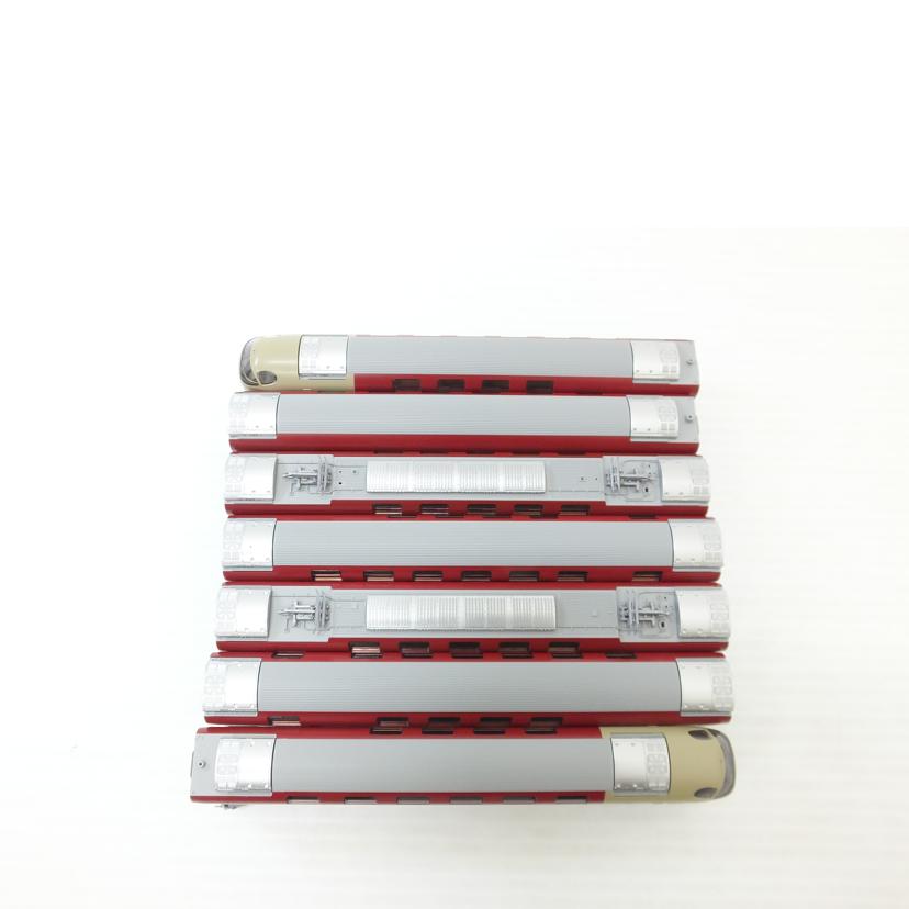 KATO KATO/285系0番台＜サンライズエクスプレス＞（パンタグラフ増設編成）　7両セット/10-1564//ABランク/88