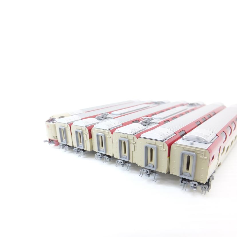 KATO KATO/285系0番台＜サンライズエクスプレス＞（パンタグラフ増設編成）　7両セット/10-1564//ABランク/88
