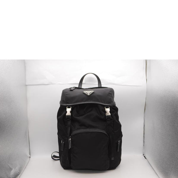 PRADA - PRADA ナイロン バックパックの通販 by CYCLE HEARTS