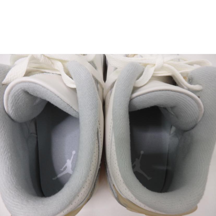 NIKE ナイキ/AIR　JORDAN3　RETRO　／27．0cm/FJ9479-100//Aランク/84