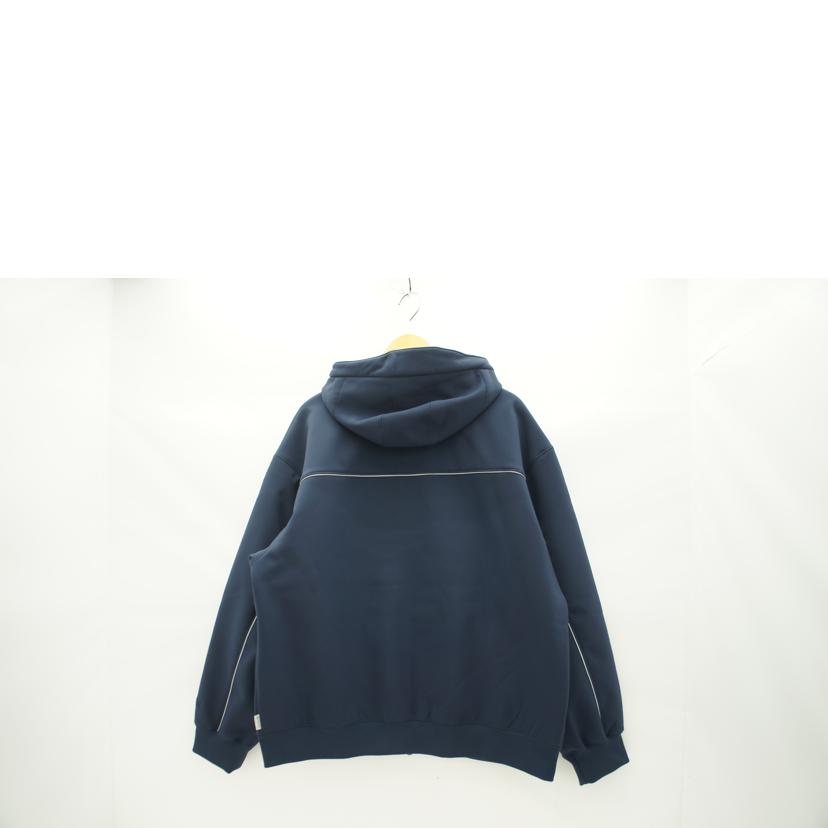 Supreme シュプリーム/ウィンドストッパー　ジップアップ　フーディ//サイズ　XL/Sランク/05