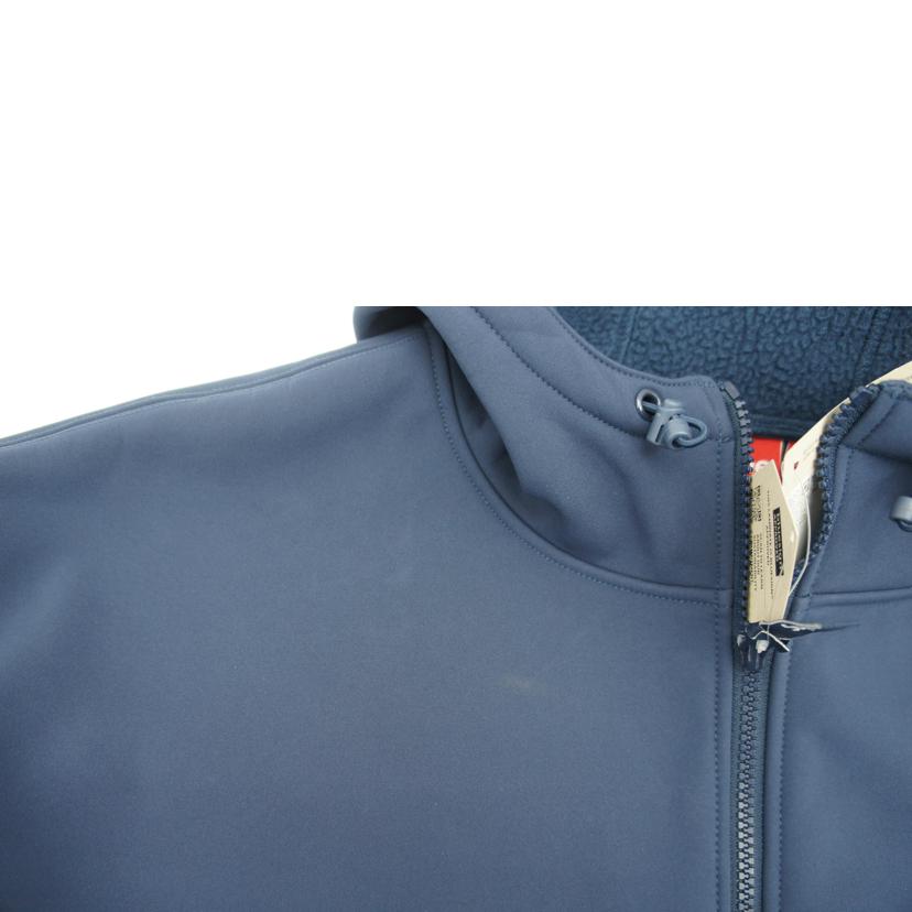 Supreme シュプリーム/ウィンドストッパー　ジップアップ　フーディ//サイズ　XL/Sランク/05